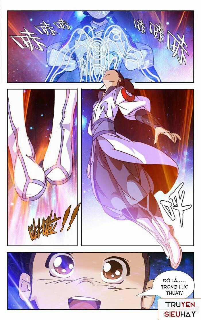 Trảm Đạo Kỷ - Chapter 33 - Trang 2