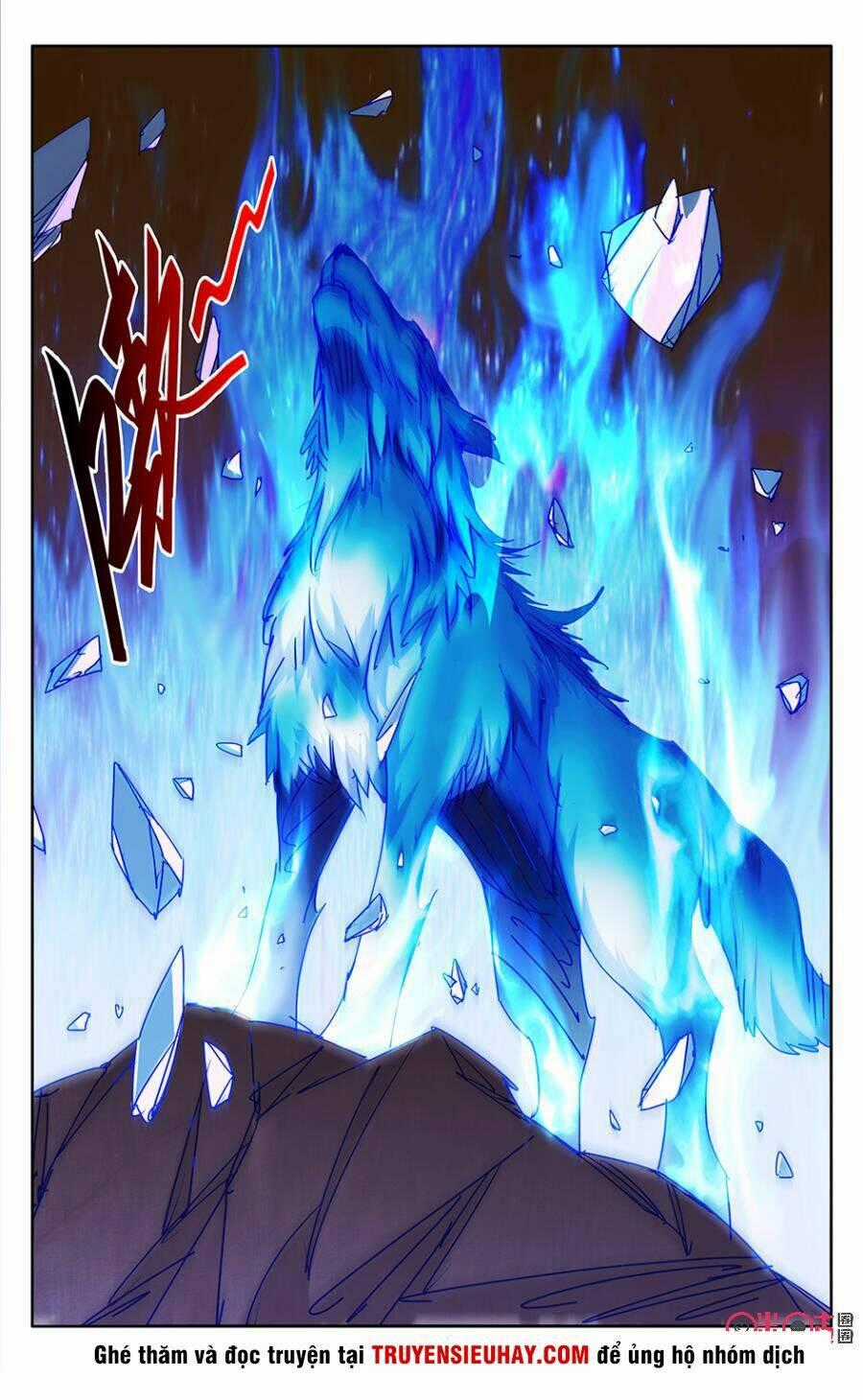 Trảm Đạo Kỷ - Chapter 35 - Trang 2