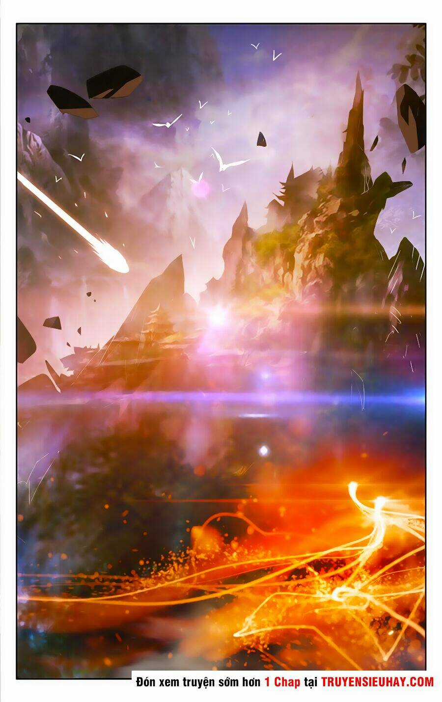 Trảm Đạo Kỷ - Chapter 4 - Trang 8