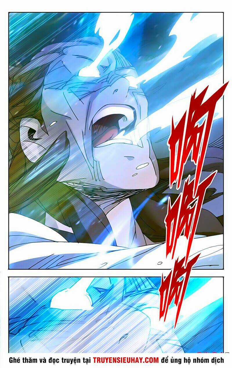 Trảm Đạo Kỷ - Chapter 41 - Trang 11