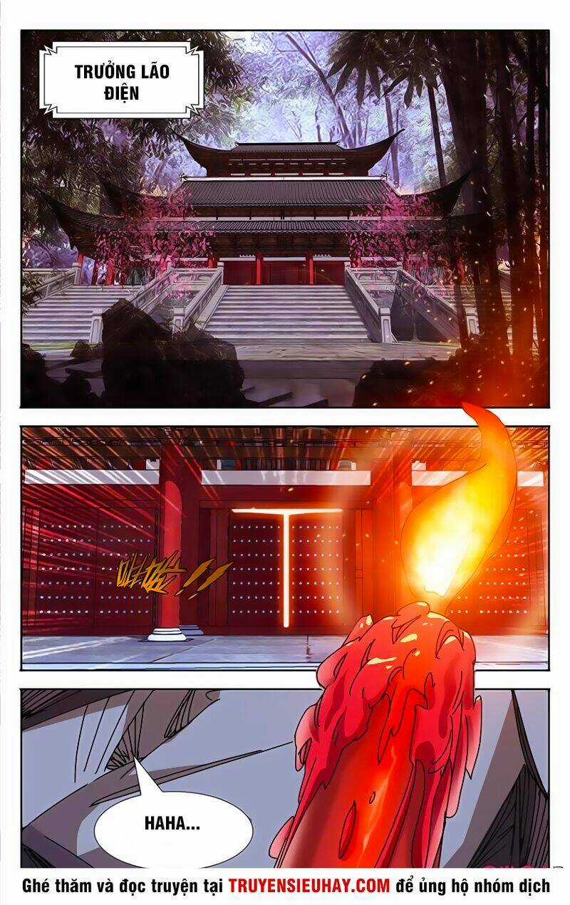 Trảm Đạo Kỷ - Chapter 41 - Trang 9