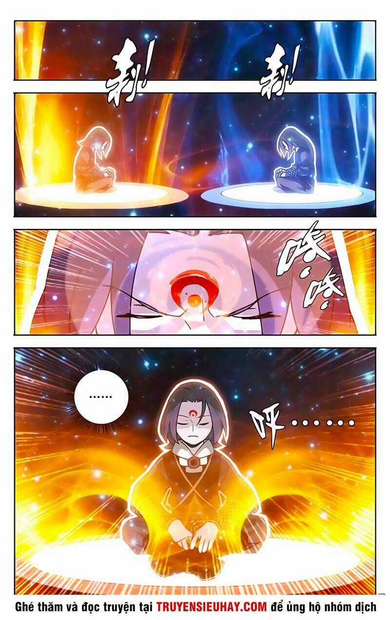 Trảm Đạo Kỷ - Chapter 42 - Trang 2