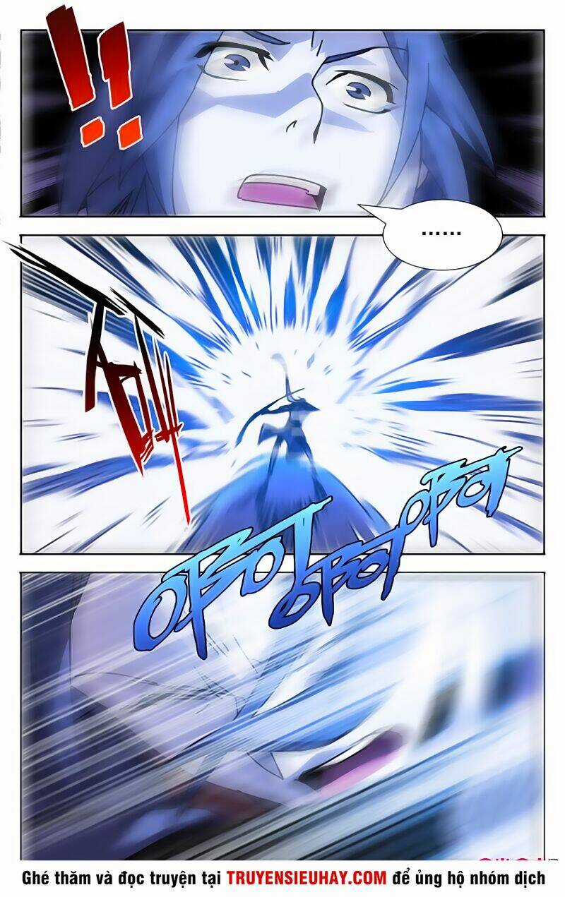 Trảm Đạo Kỷ - Chapter 42 - Trang 13