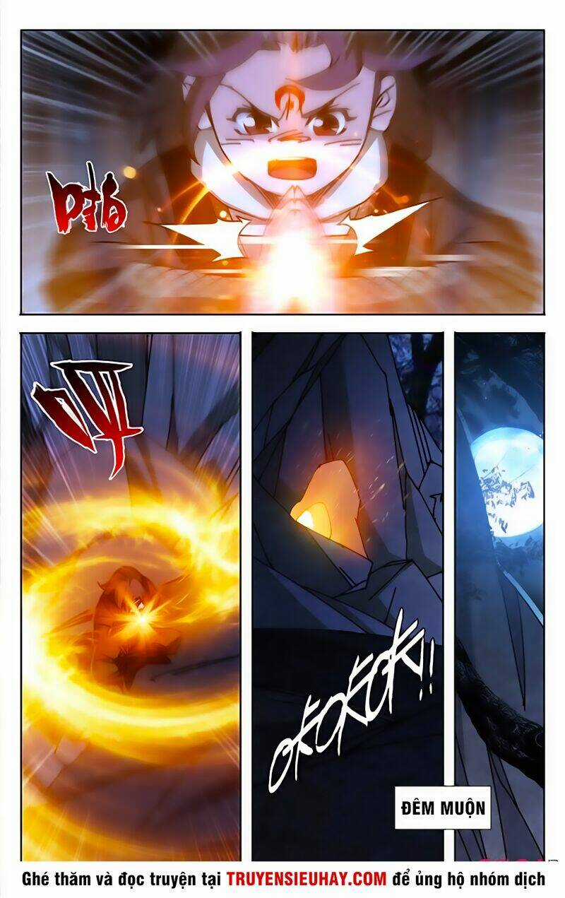 Trảm Đạo Kỷ - Chapter 42 - Trang 6