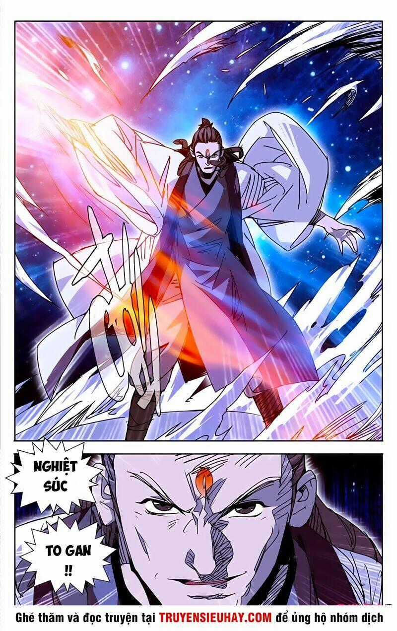 Trảm Đạo Kỷ - Chapter 43 - Trang 2