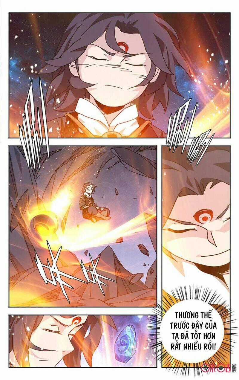 Trảm Đạo Kỷ - Chapter 44 - Trang 2