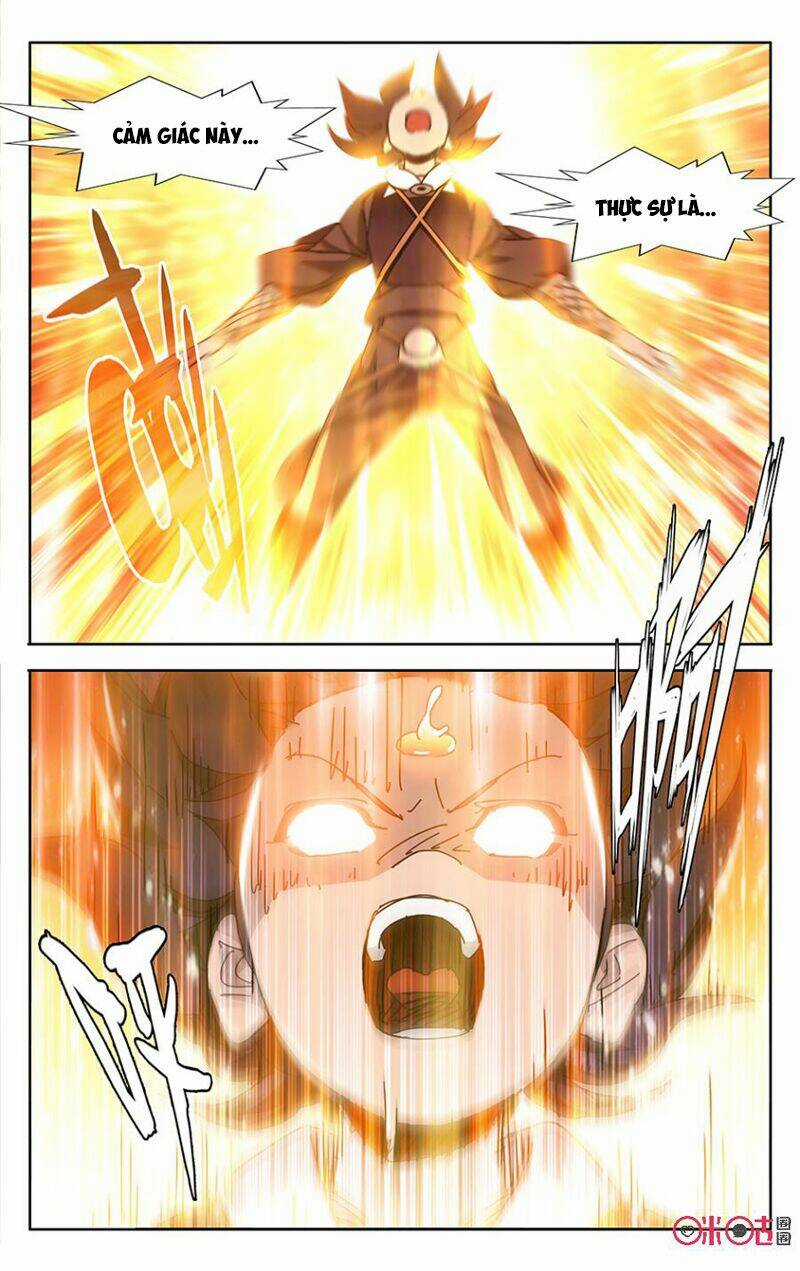 Trảm Đạo Kỷ - Chapter 44 - Trang 4