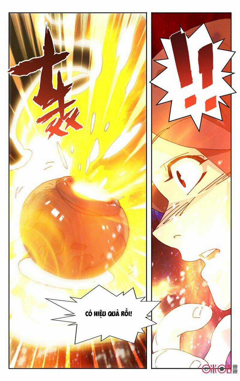 Trảm Đạo Kỷ - Chapter 44 - Trang 10