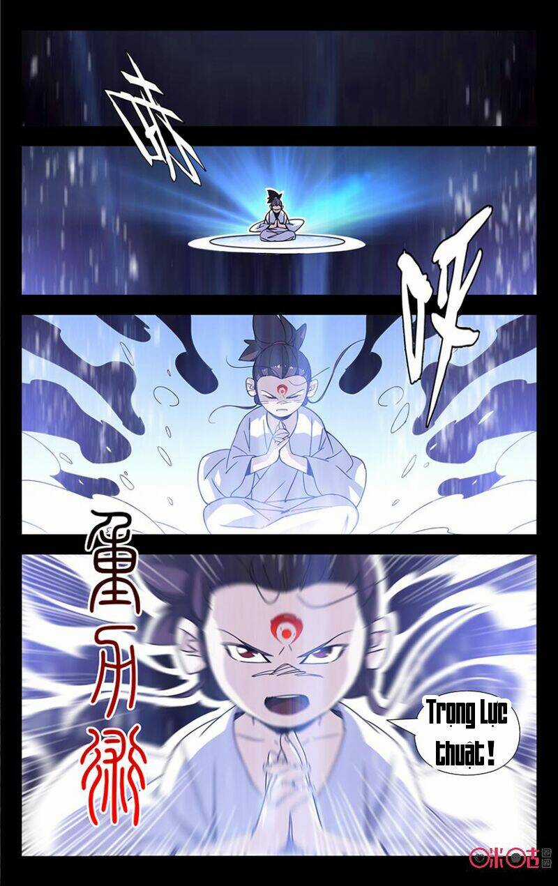 Trảm Đạo Kỷ - Chapter 47 - Trang 5