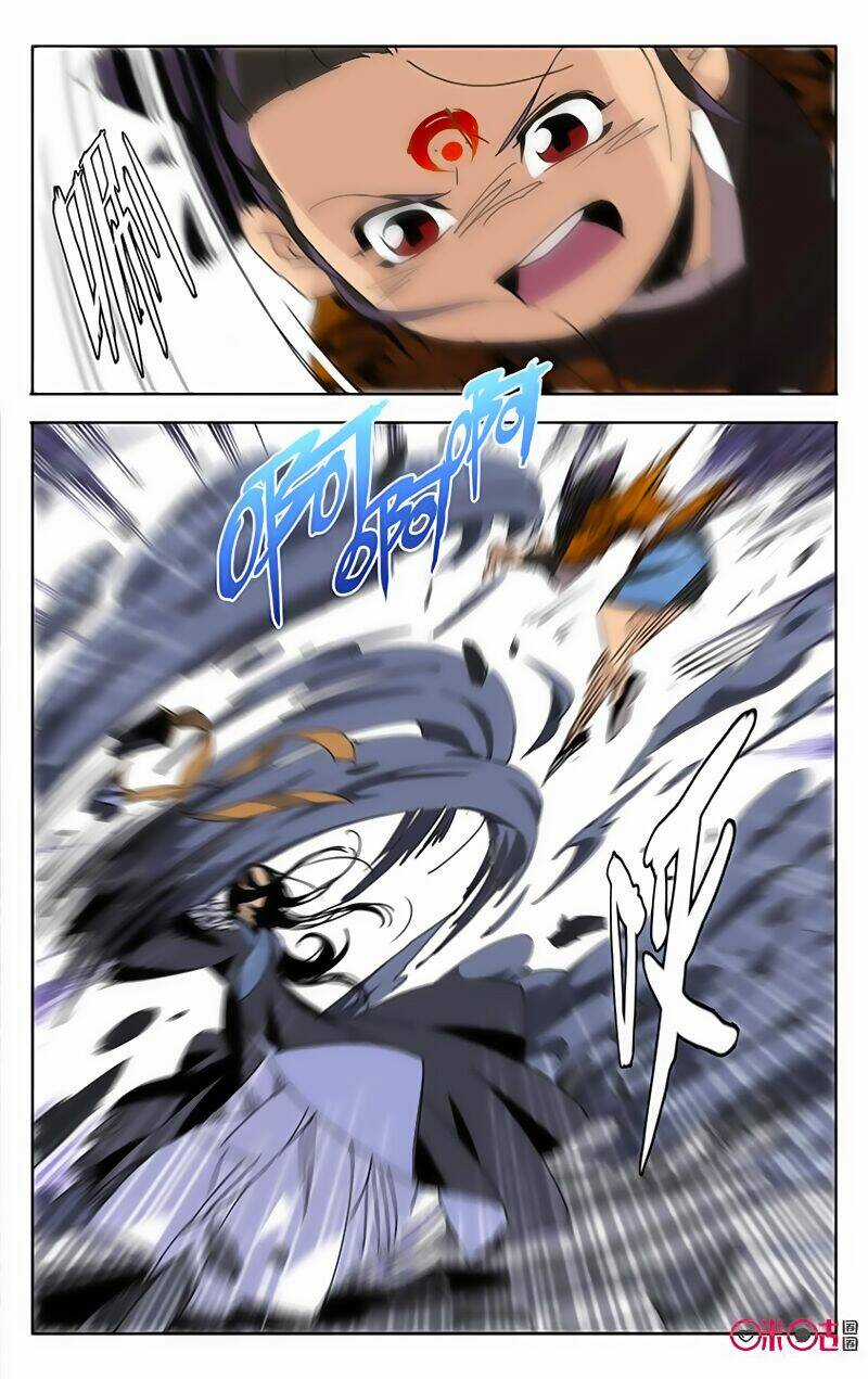 Trảm Đạo Kỷ - Chapter 51 - Trang 4