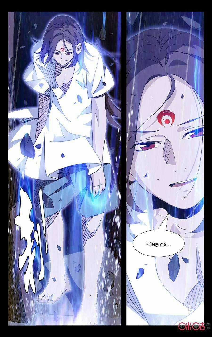 Trảm Đạo Kỷ - Chapter 58 - Trang 15