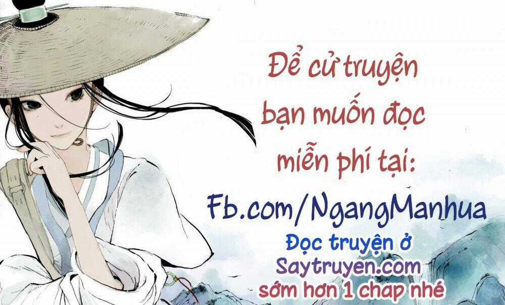 Trảm Đạo Kỷ - Chapter 81 - Trang 1