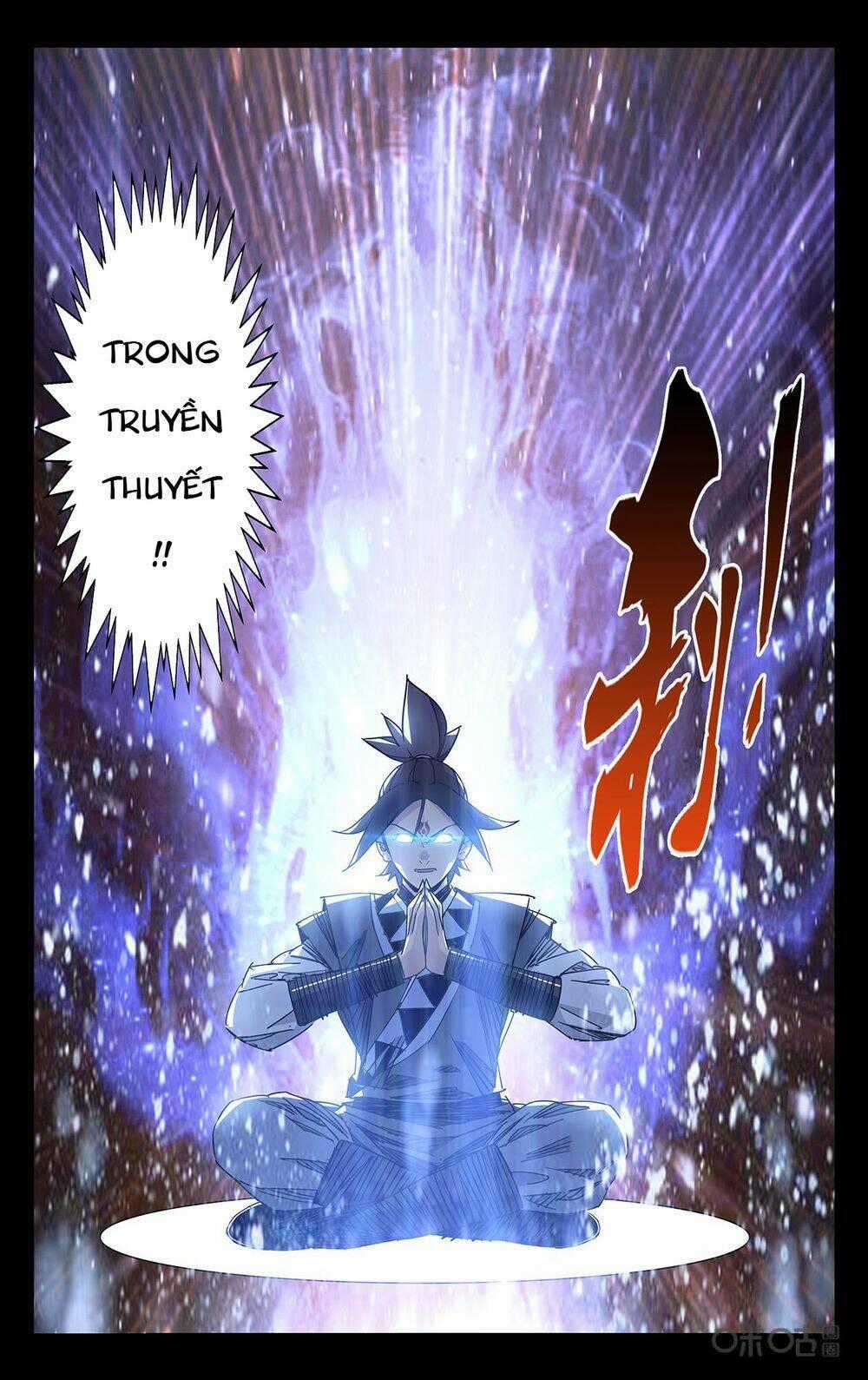 Trảm Đạo Kỷ - Chapter 85 - Trang 10