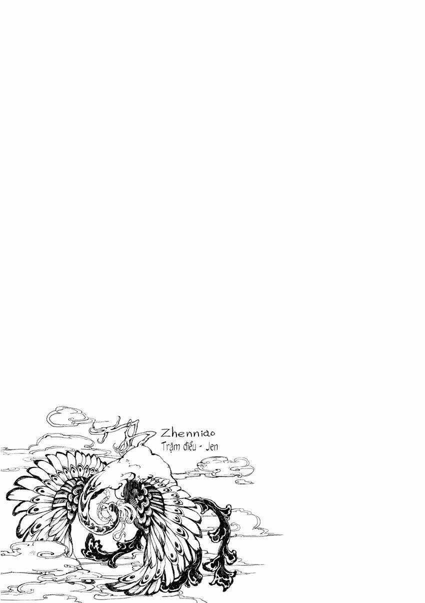Trậm Điểu - Chapter 1 - Trang 39
