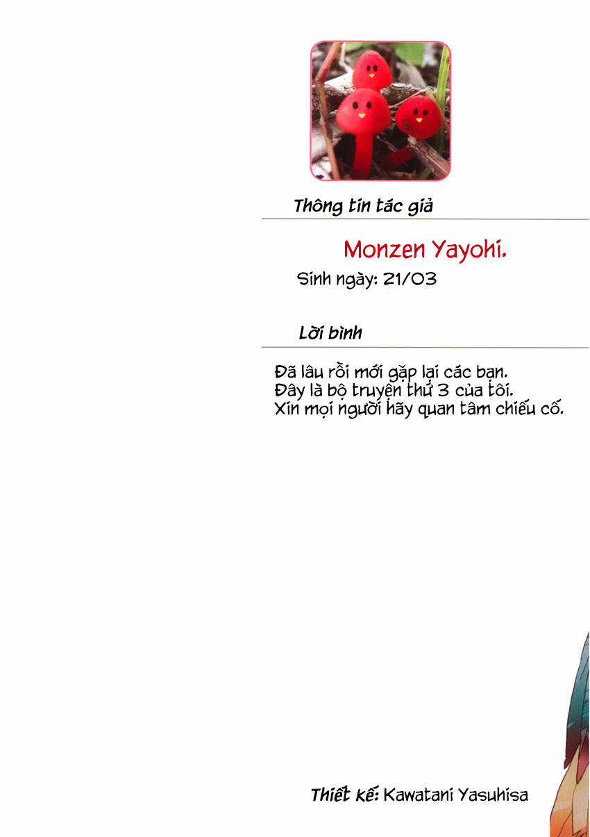 Trậm Điểu - Chapter 1 - Trang 5