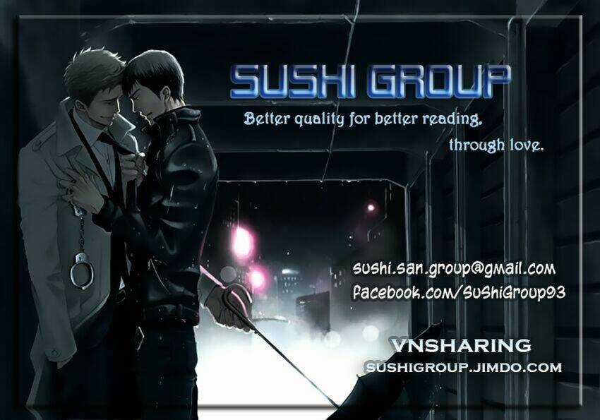 Trậm Điểu - Chapter 4.5 - Trang 1