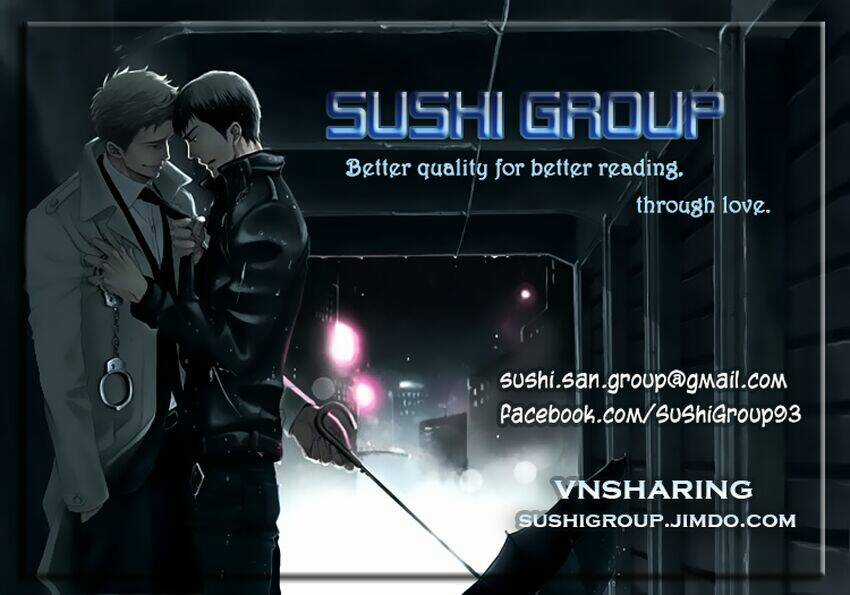 Trậm Điểu - Chapter 4 - Trang 1