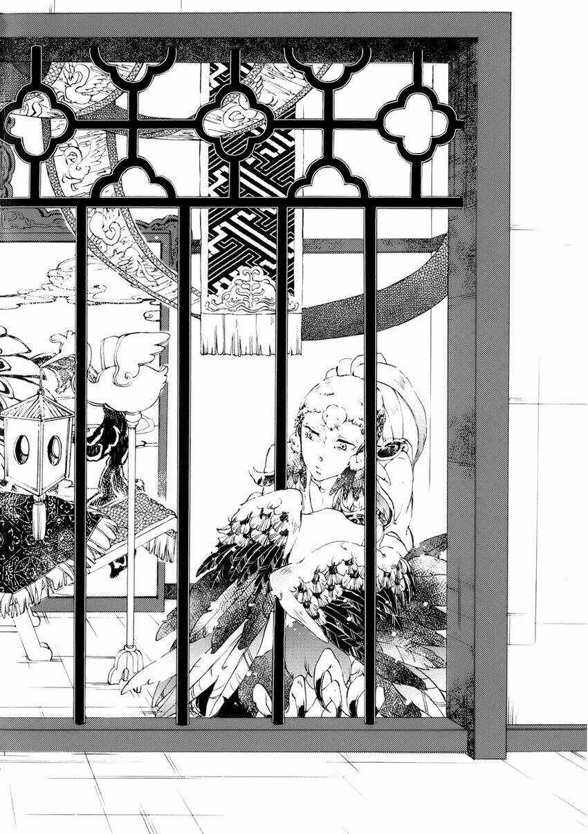 Trậm Điểu - Chapter 5.5 - Trang 25