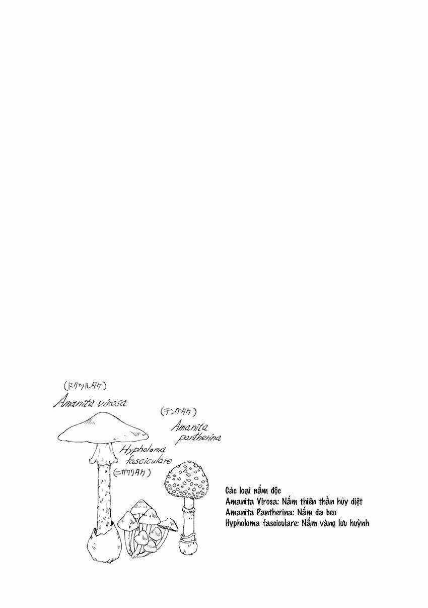 Trậm Điểu - Chapter 6 - Trang 11