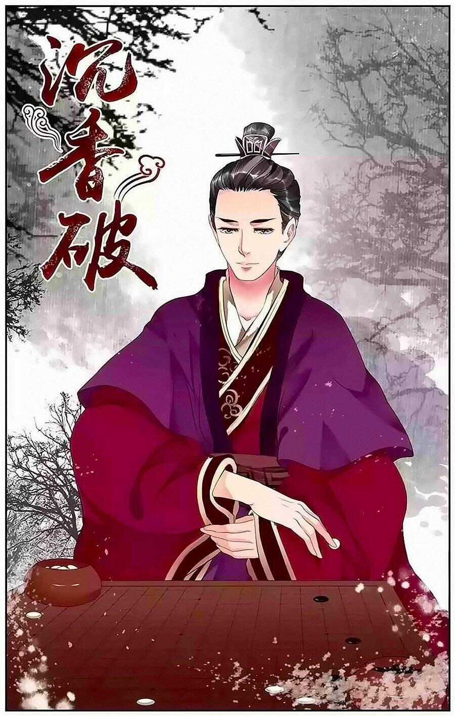 Trầm Hương Phá - Chapter 18 - Trang 1