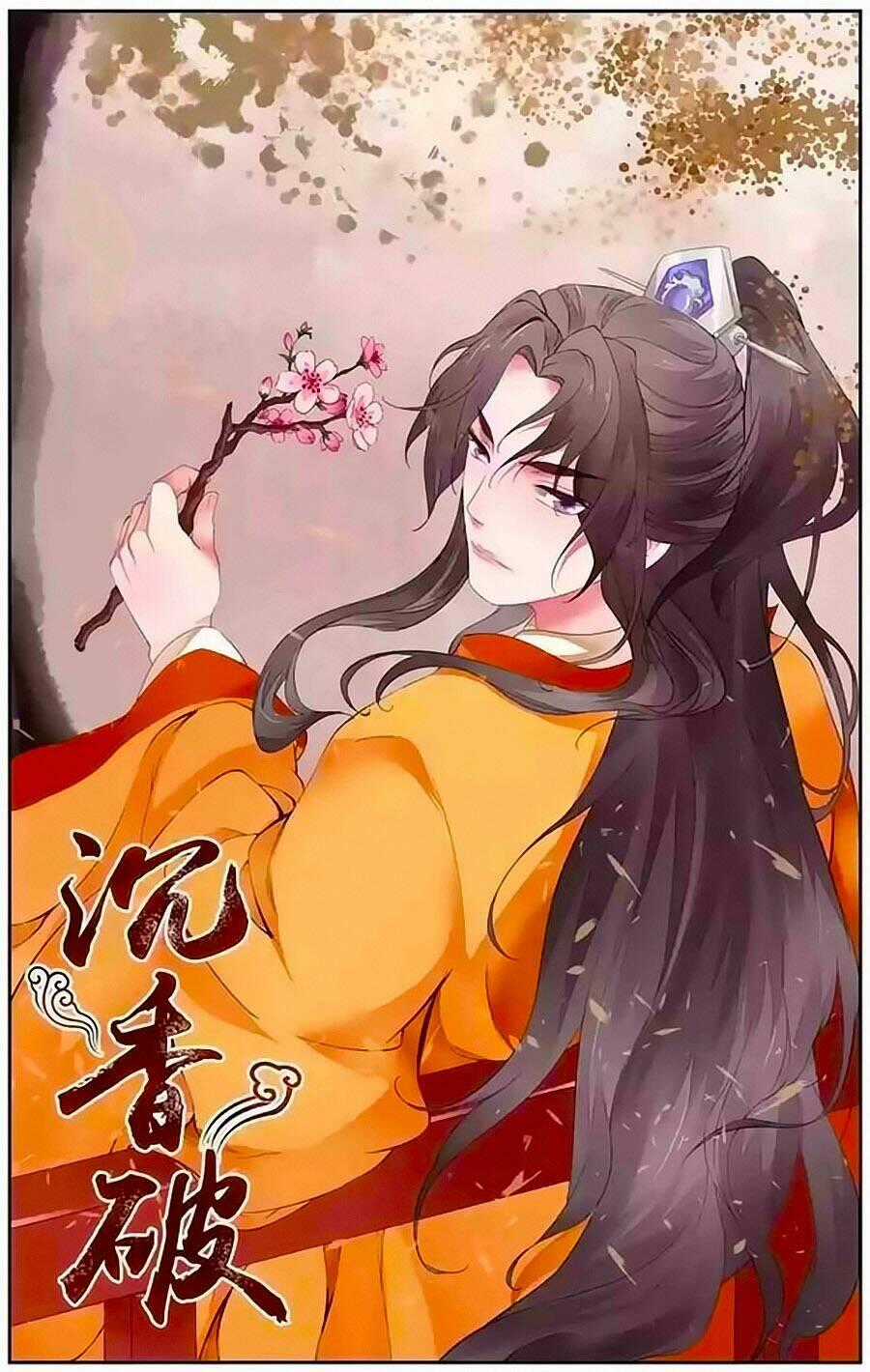 Trầm Hương Phá - Chapter 20 - Trang 1