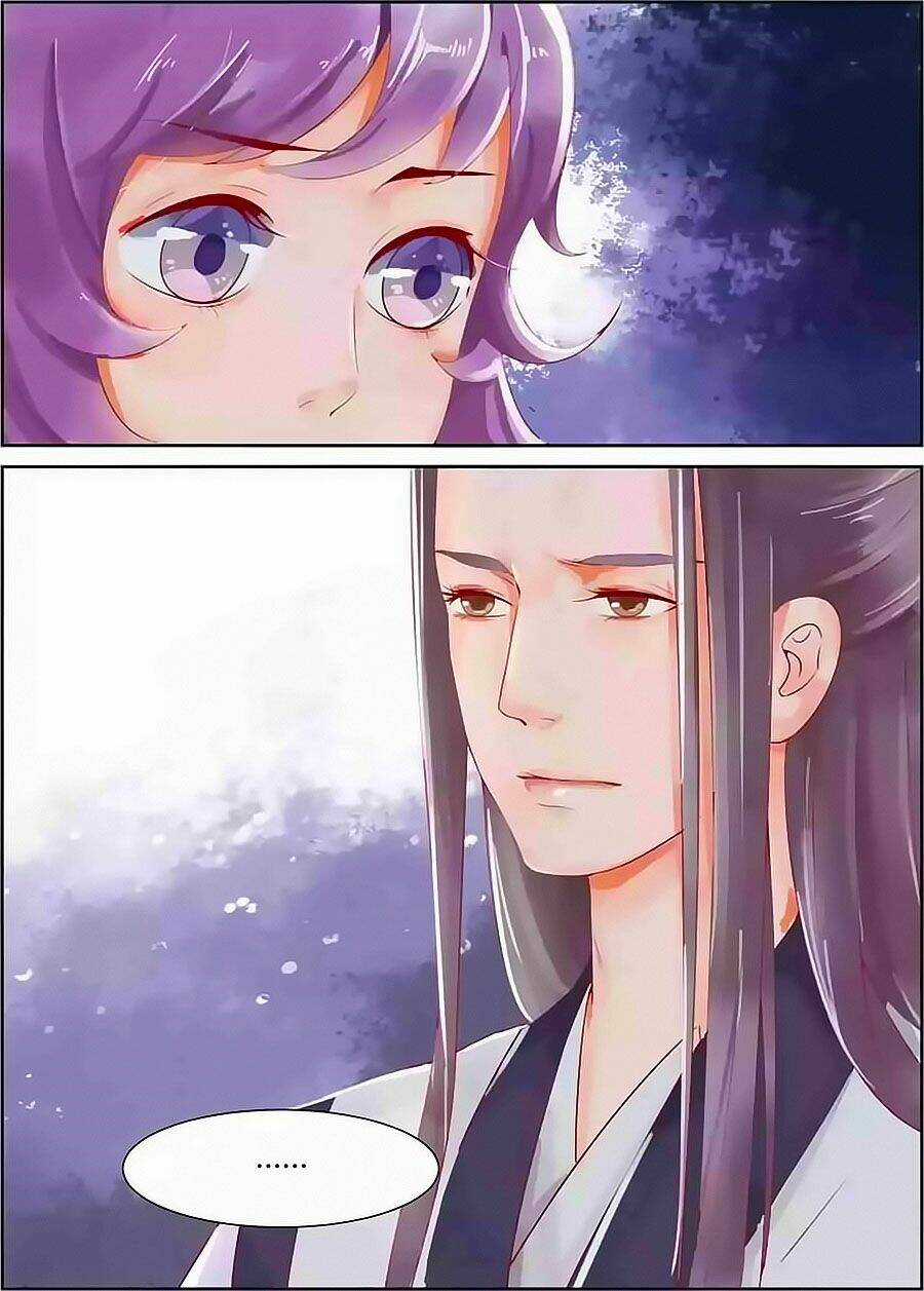 Trầm Hương Phá - Chapter 23 - Trang 4