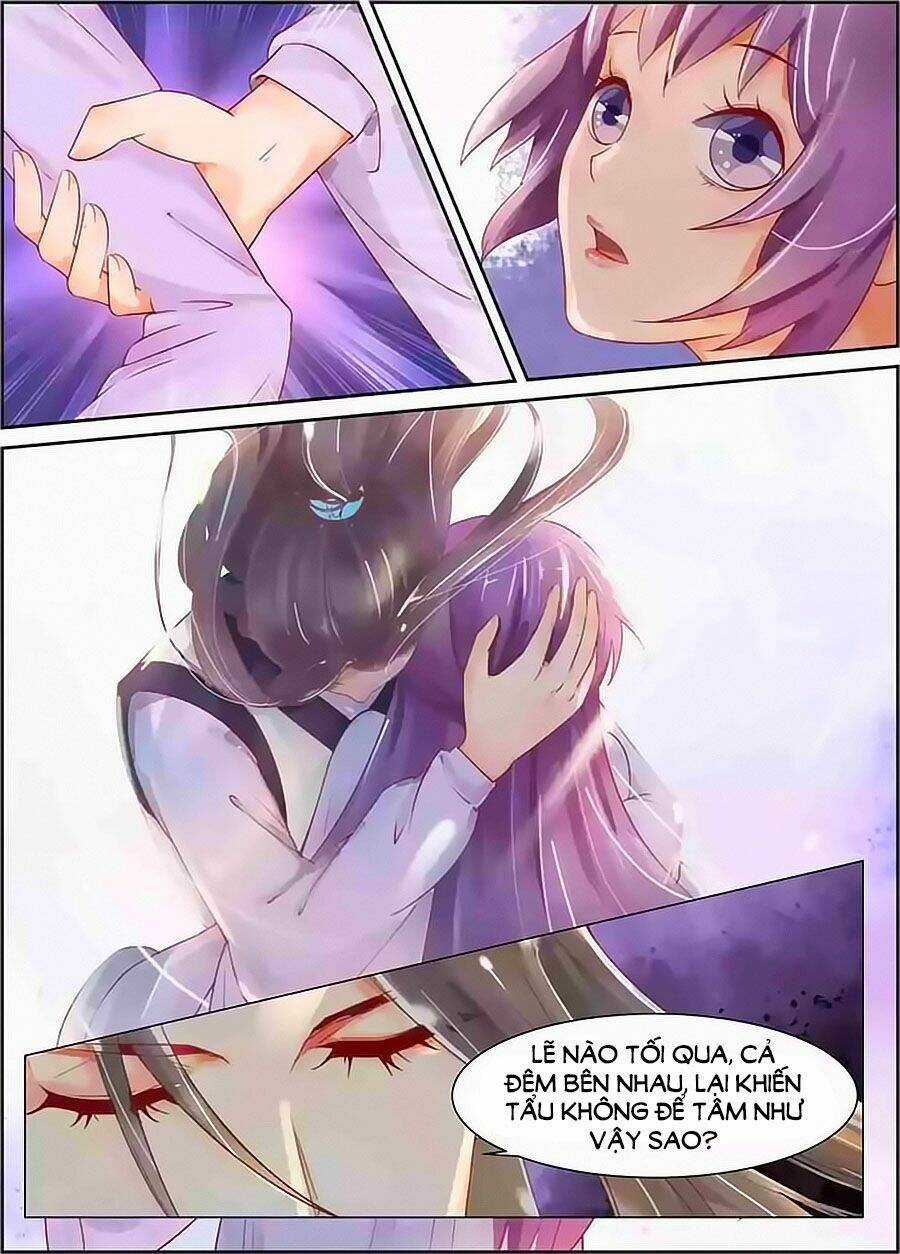 Trầm Hương Phá - Chapter 23 - Trang 5