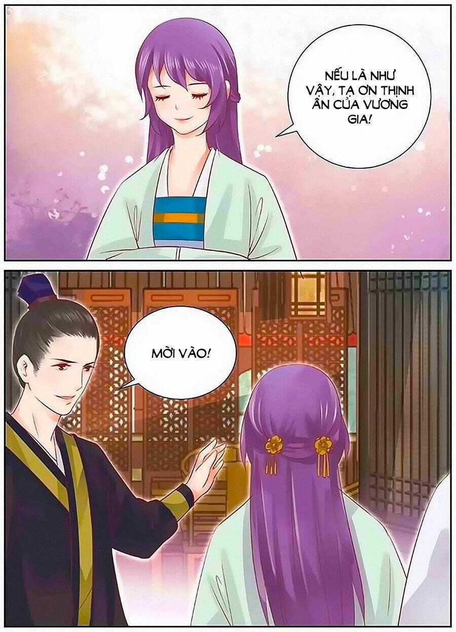 Trầm Hương Phá - Chapter 26 - Trang 8