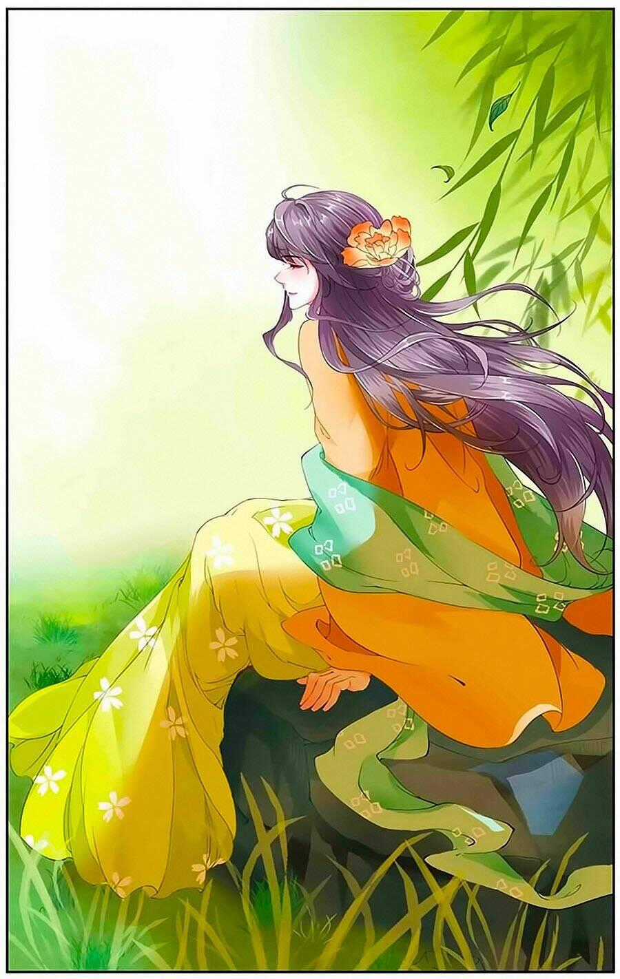 Trầm Hương Phá - Chapter 27 - Trang 1