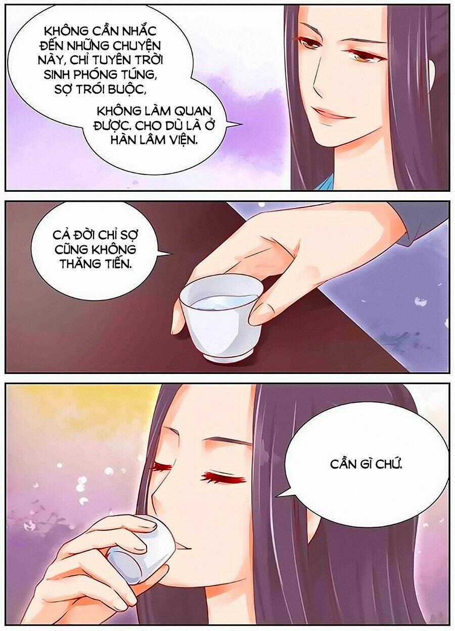 Trầm Hương Phá - Chapter 27 - Trang 2