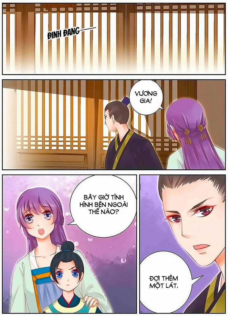 Trầm Hương Phá - Chapter 28 - Trang 2