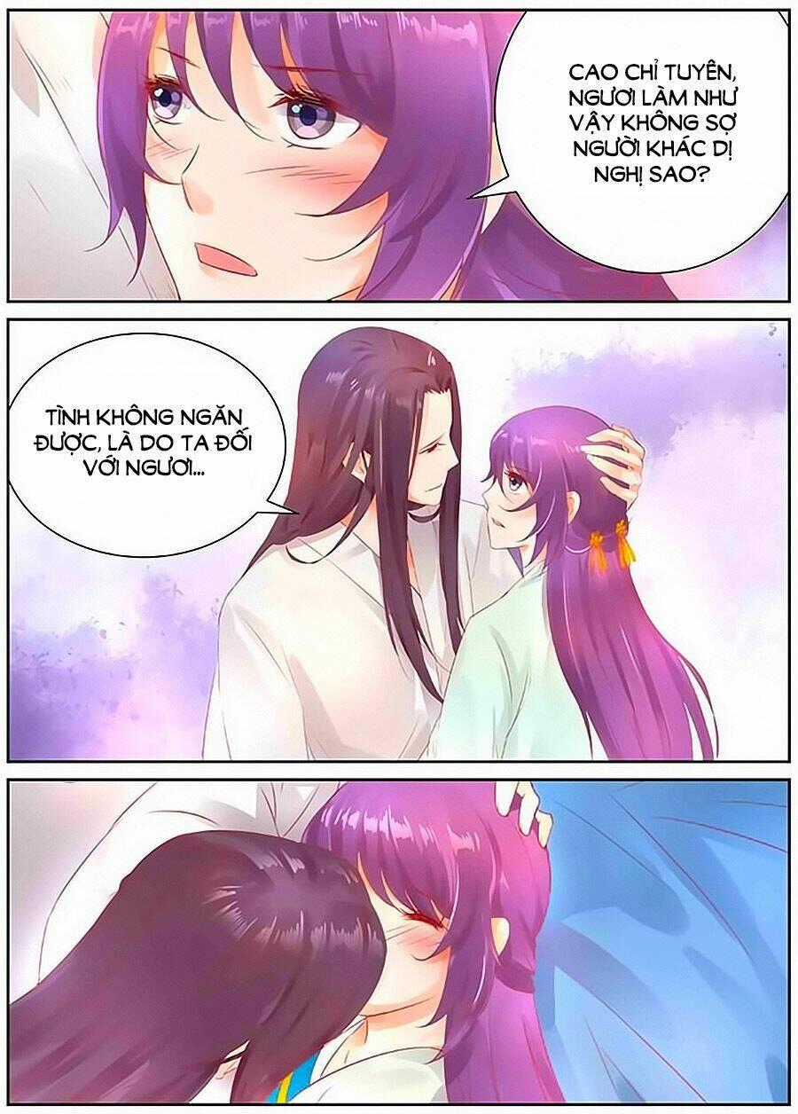 Trầm Hương Phá - Chapter 32 - Trang 2