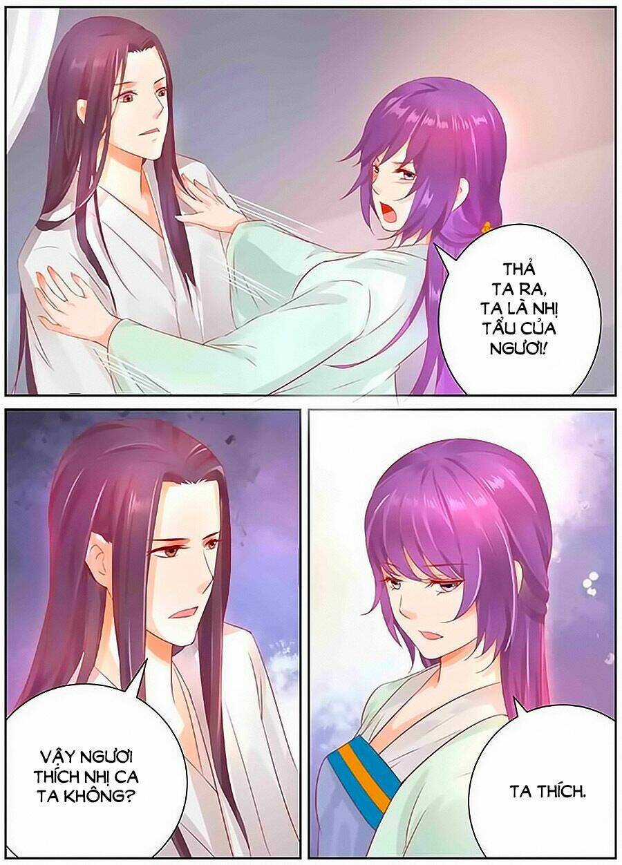 Trầm Hương Phá - Chapter 32 - Trang 3