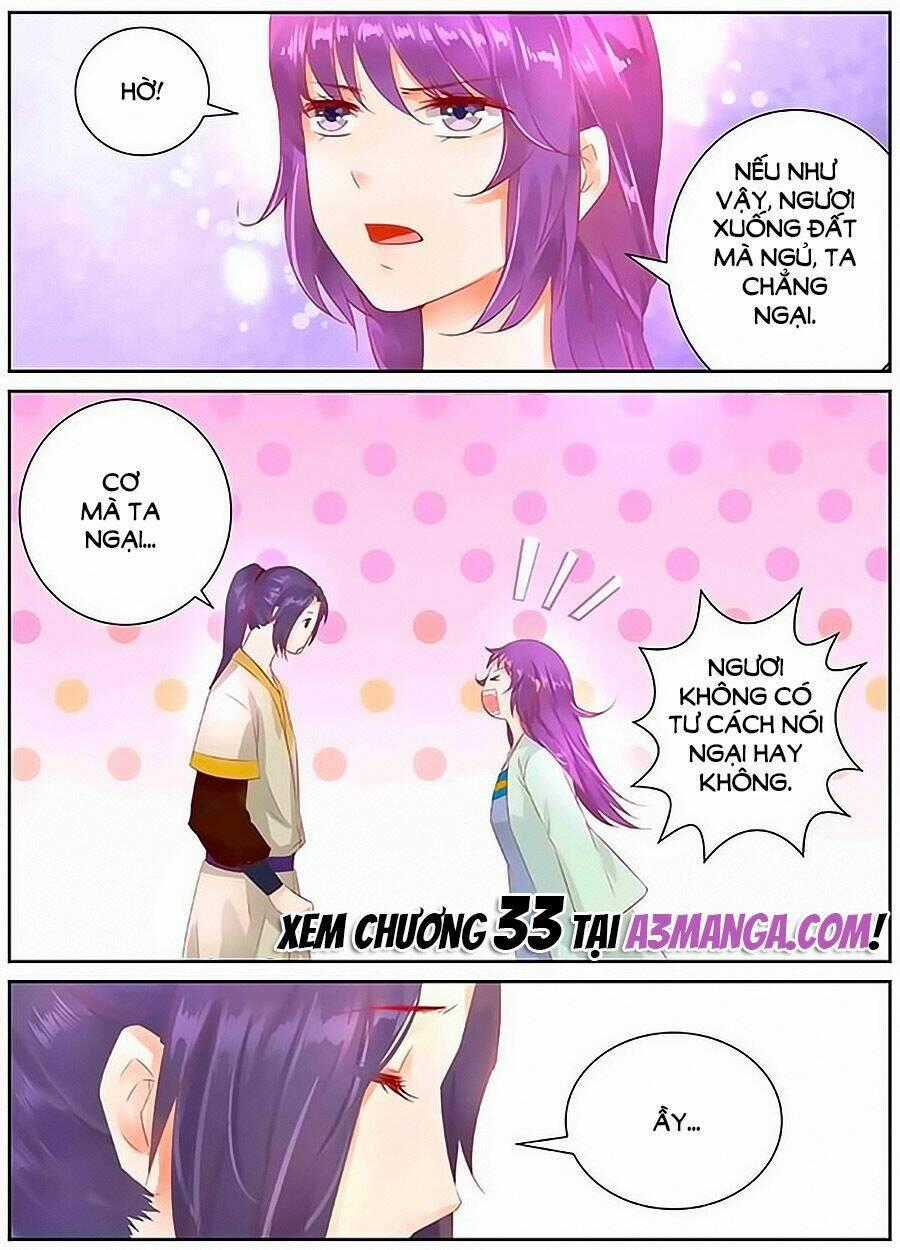 Trầm Hương Phá - Chapter 32 - Trang 9