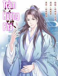 Đọc truyện Trầm Hương Phá