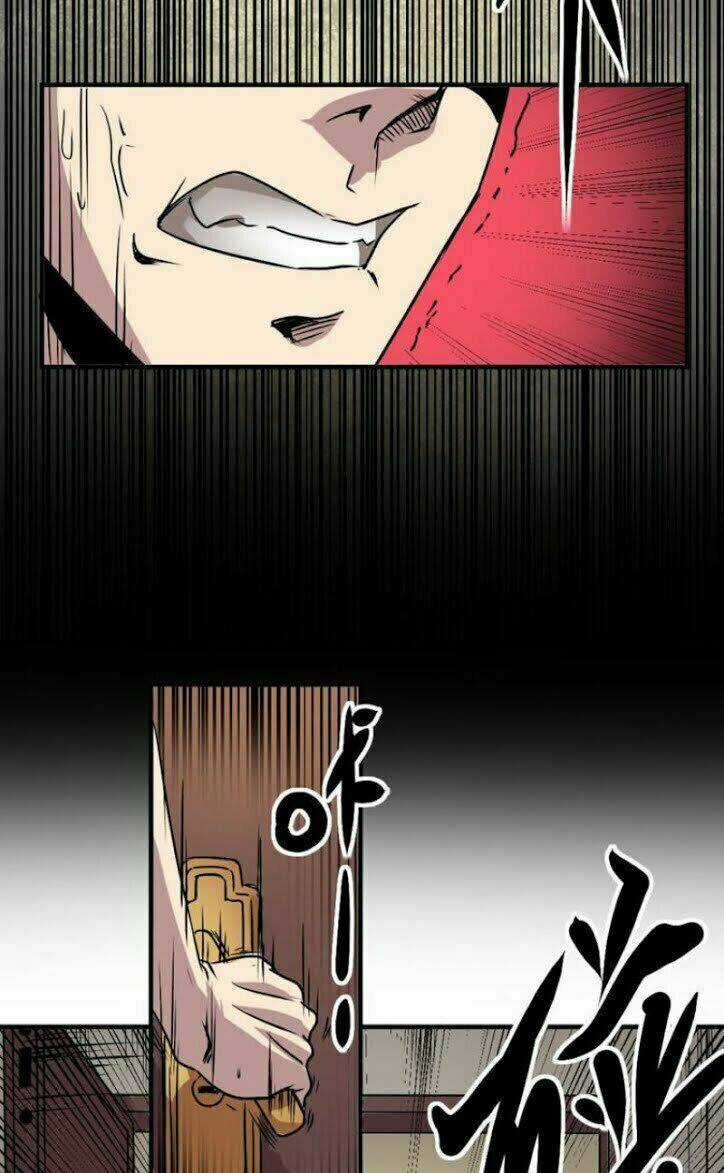 Trảm Linh Sứ - Chapter 1 - Trang 22