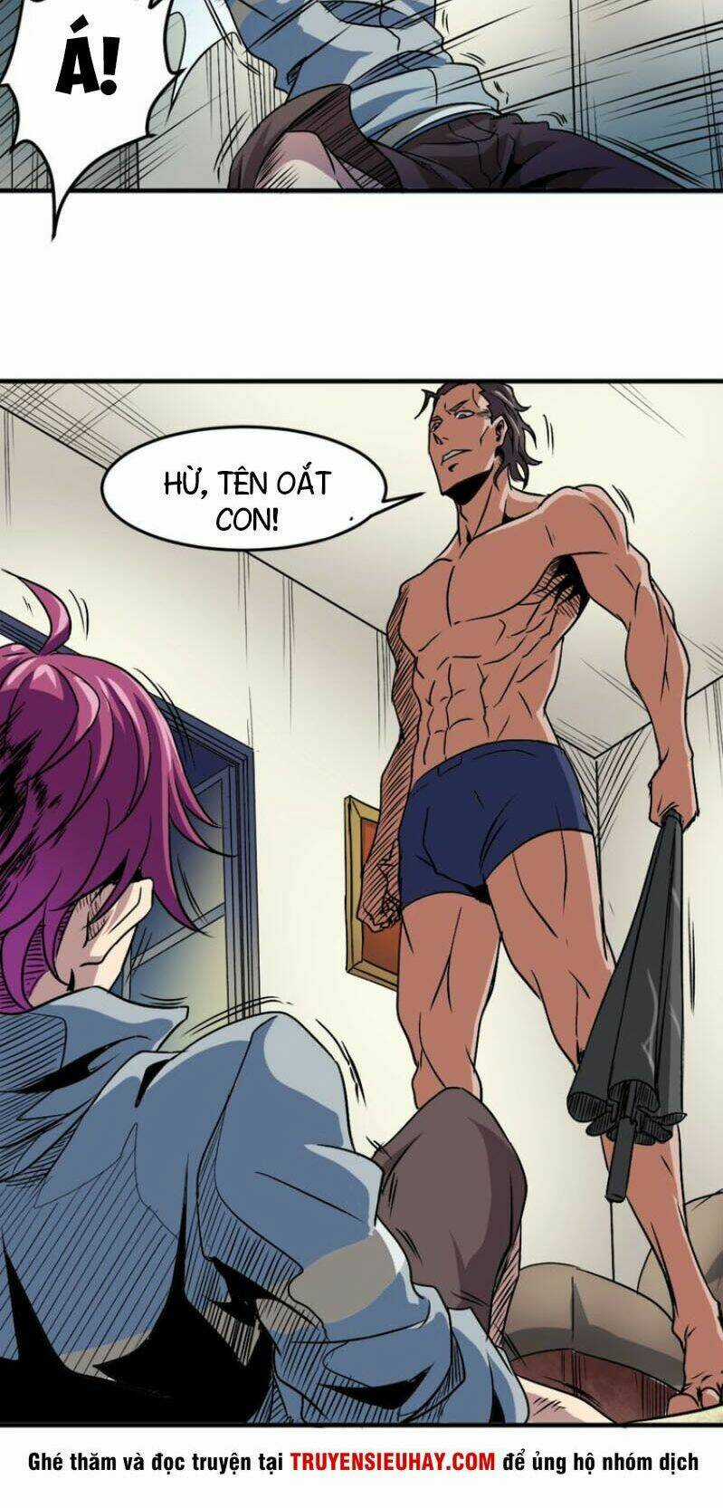 Trảm Linh Sứ - Chapter 1 - Trang 29