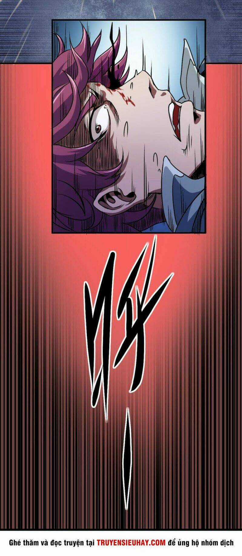 Trảm Linh Sứ - Chapter 1 - Trang 38