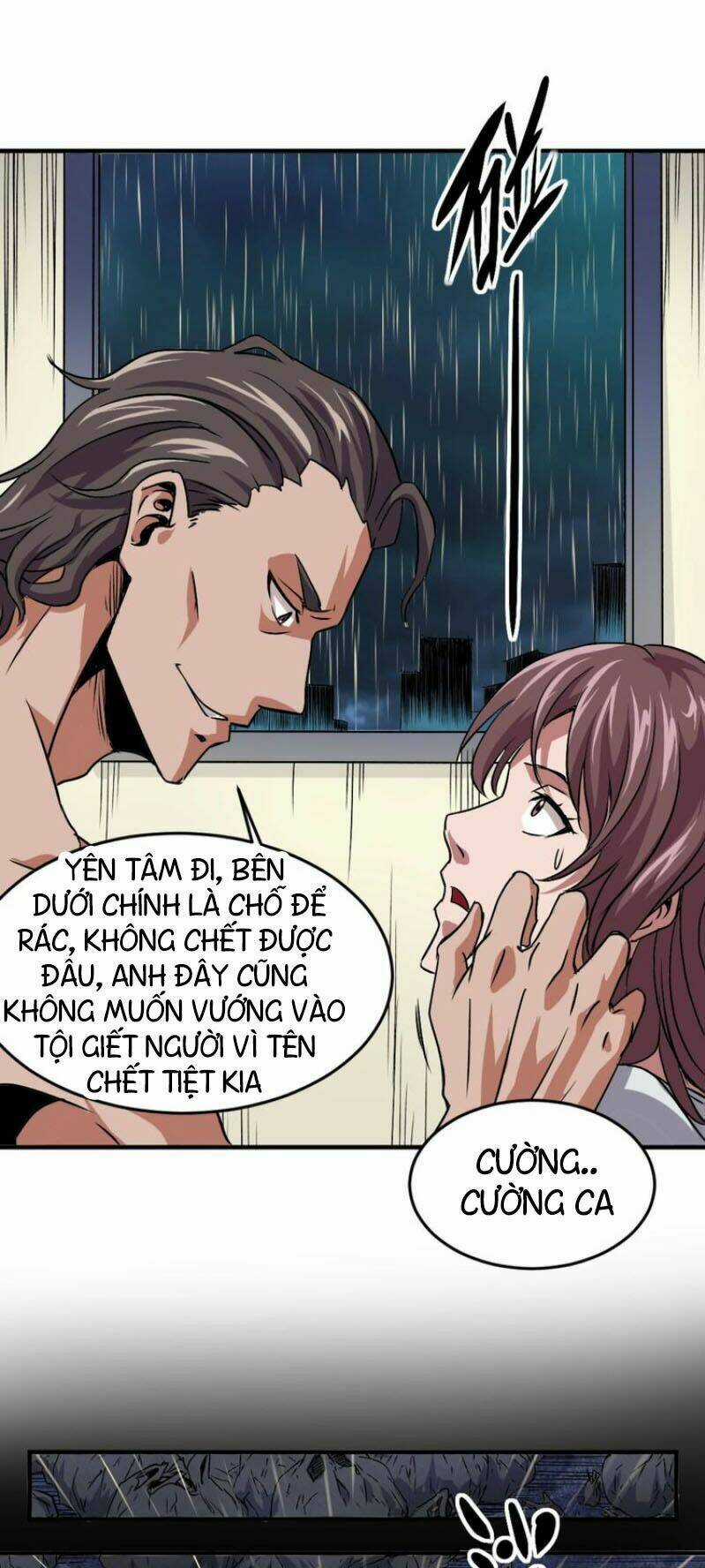 Trảm Linh Sứ - Chapter 1 - Trang 39