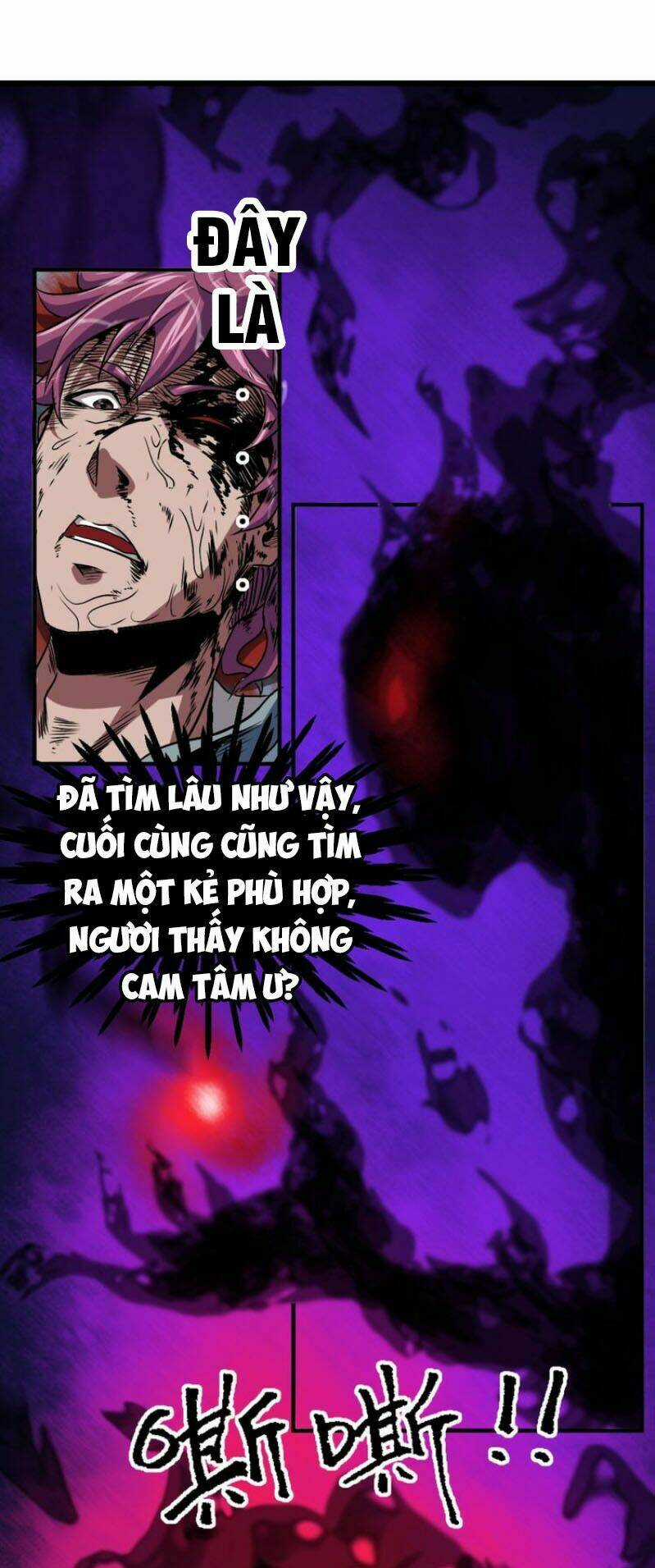 Trảm Linh Sứ - Chapter 1 - Trang 43