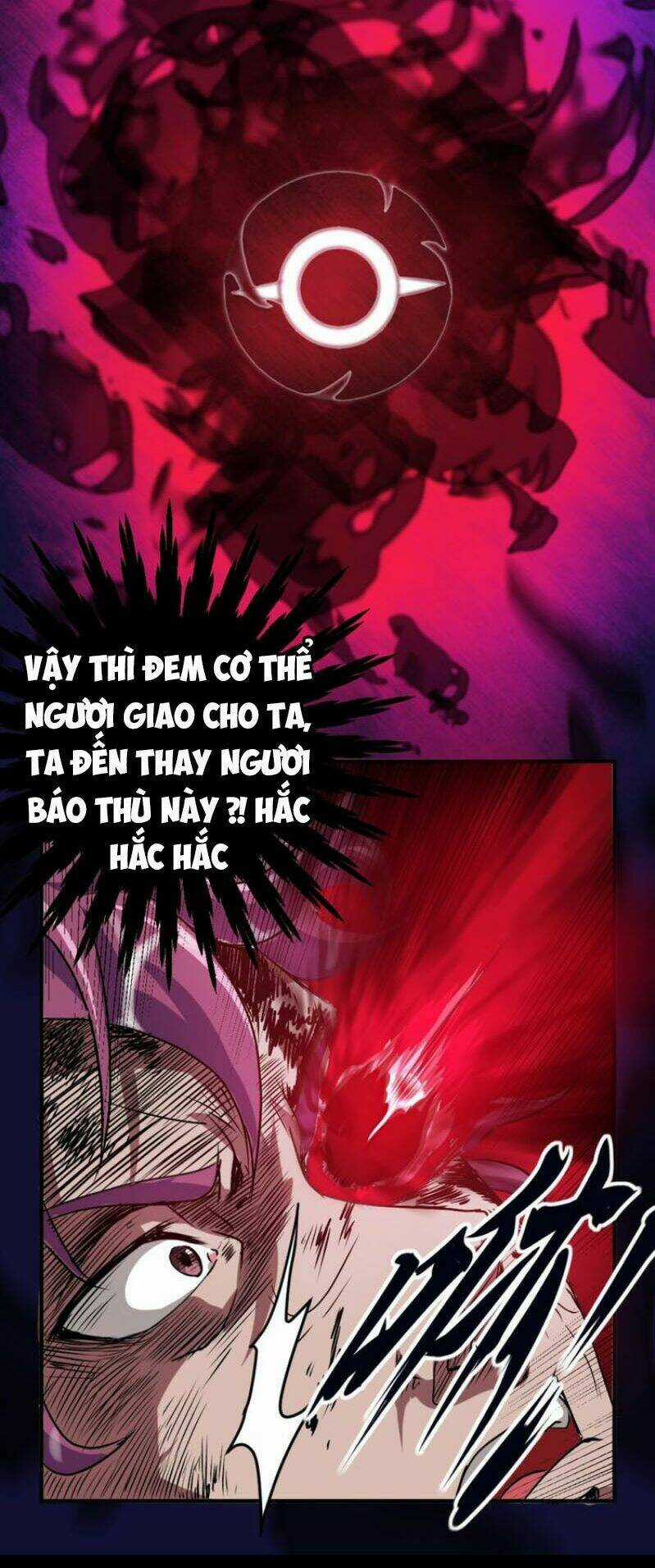 Trảm Linh Sứ - Chapter 1 - Trang 44