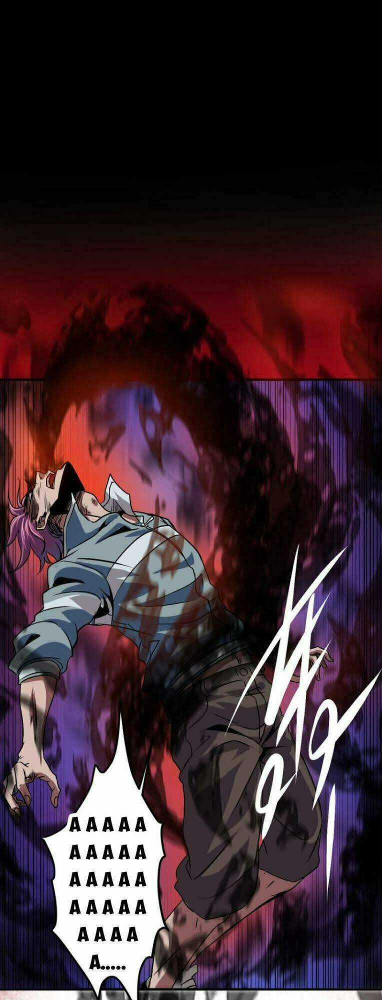 Trảm Linh Sứ - Chapter 1 - Trang 45