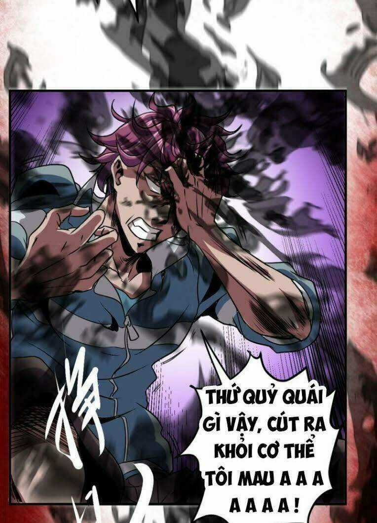 Trảm Linh Sứ - Chapter 1 - Trang 46