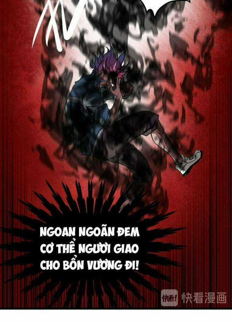 Trảm Linh Sứ - Chapter 1 - Trang 47