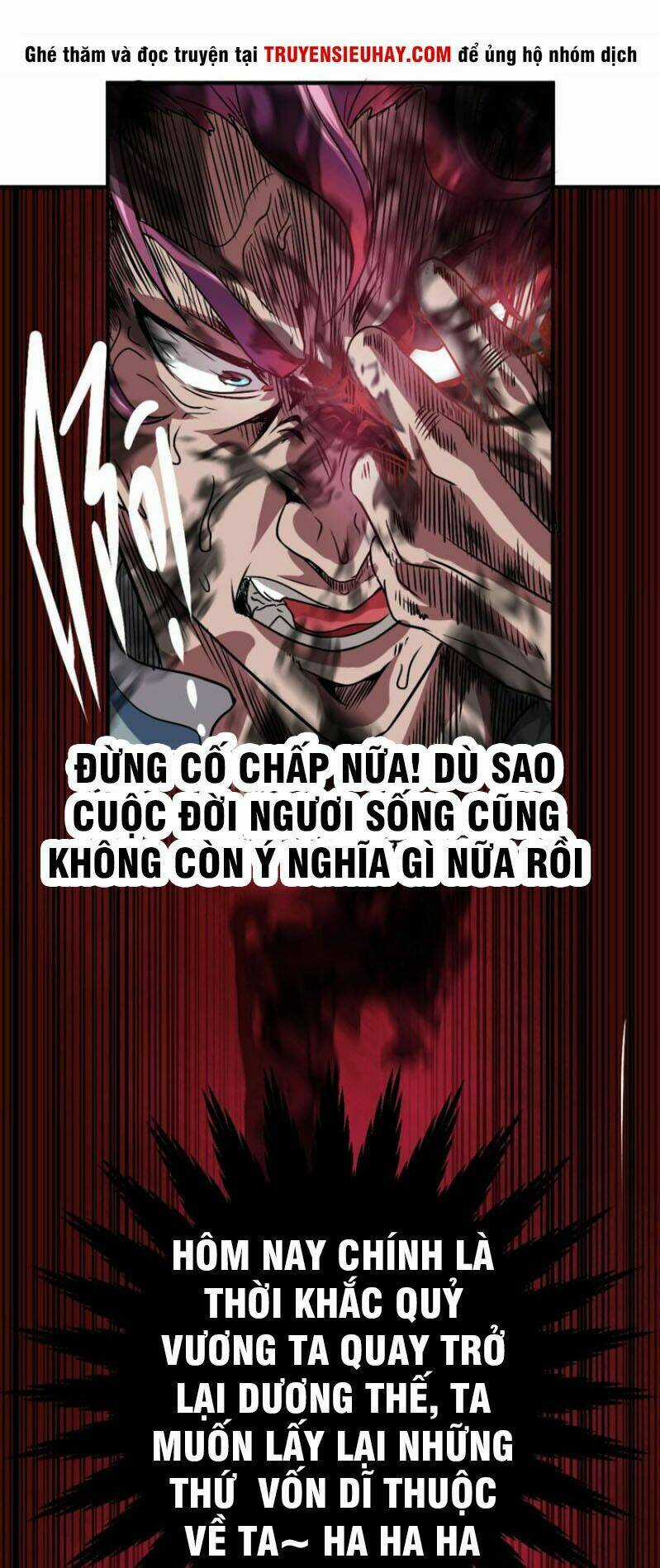 Trảm Linh Sứ - Chapter 1 - Trang 48