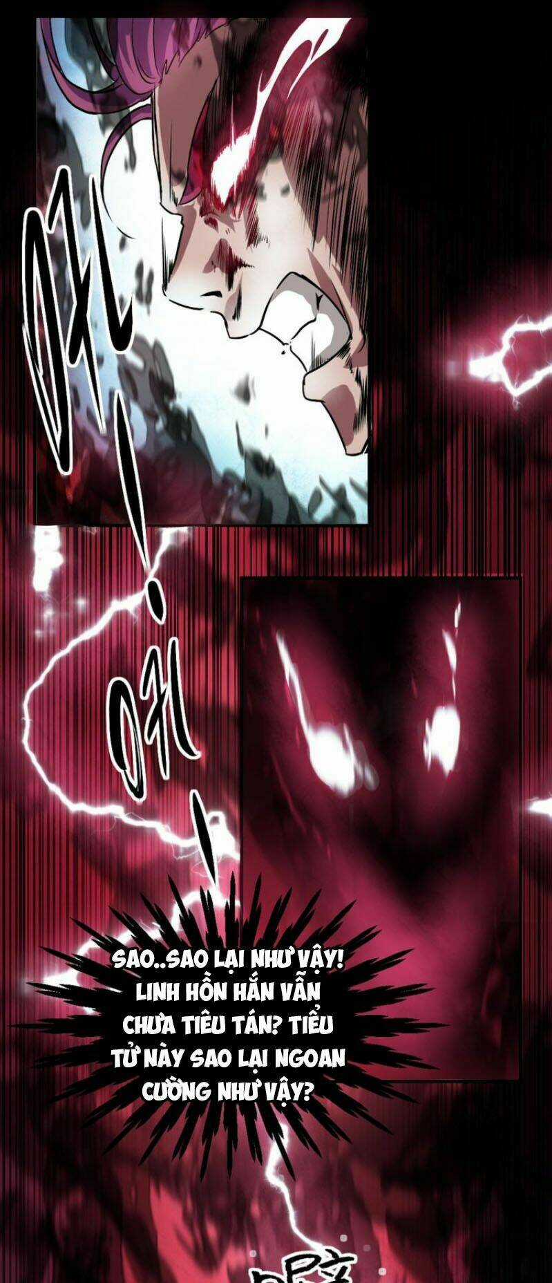 Trảm Linh Sứ - Chapter 1 - Trang 50