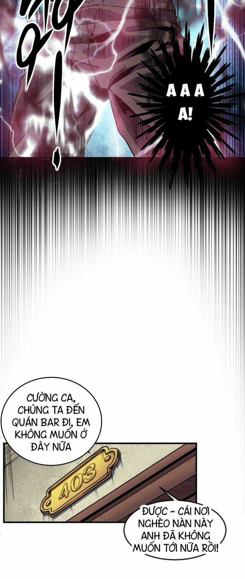 Trảm Linh Sứ - Chapter 1 - Trang 53