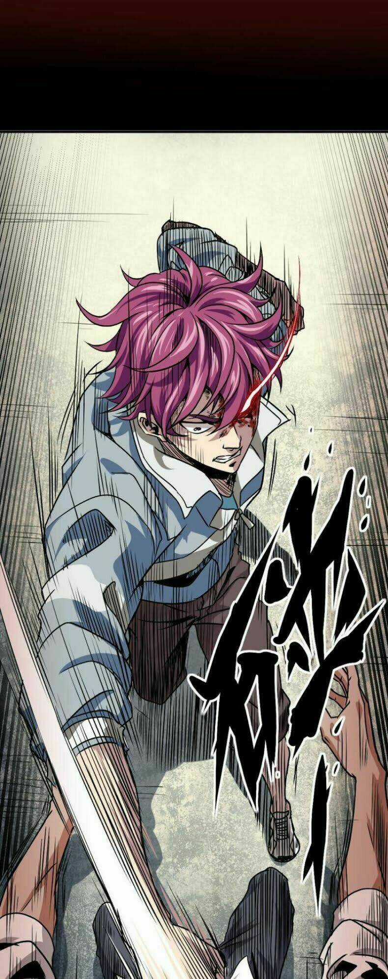 Trảm Linh Sứ - Chapter 1 - Trang 56