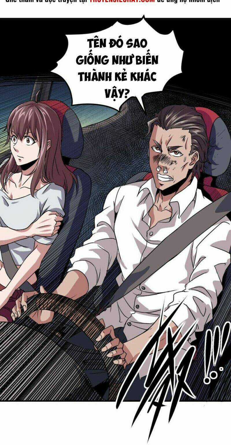 Trảm Linh Sứ - Chapter 2 - Trang 11