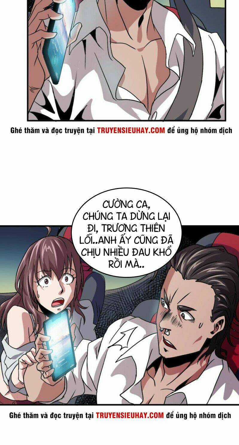 Trảm Linh Sứ - Chapter 2 - Trang 13